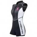 Skafander Scubapro Hybrid Shorty Lady 2,5 mm