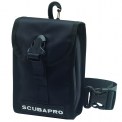 Scubapro Hydros Pro cargo thigh pocket