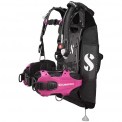 Jacket Scubapro Hydros PRO Lady