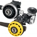 Automat Scubapro MK17 EVO/G260 z octopusem R195