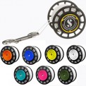 Scubapro S-TEK Spinner Spool kolor kit