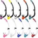 Fajka Scubapro Spectra snorkel