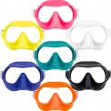 Maska Scubapro Steel Pro