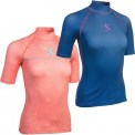 Rash Guard Scubapro UPF50 T-Flex krótki rękaw Lady