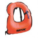 Kamizelka SEAC do snorkelingu