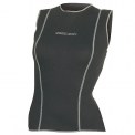 Żyletka SEAC SHORT VEST UNDERSUIT Lady 3mm