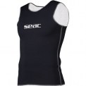 Żyletka SEAC SHORT VEST UNDERSUIT Man 3mm