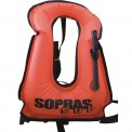 kamizelka SoprasSub Snorkeling Vest