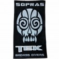 Ręcznik bawełniany SoprasTEK Badass