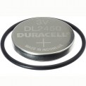 Bateria Suunto D4, D6, D9