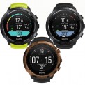 Komputer Suunto D5 Black