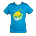 T-shirt Mola Mola TURTLE