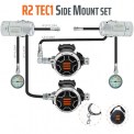 Automat TecLine R2 TEC1 Sidemount