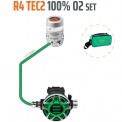 Automat TecLine R4 TEC2 Nitrox