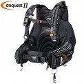 Jacket Tusa Conquest II BC-0201