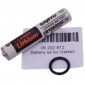 Bateria do komputera Uwatec Galileo Sol