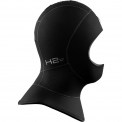 Kaptur Waterproof H2 5/10 mm Polar Evaluated