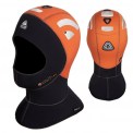 Kaptur Waterproof H1 5/7mm High Visibility Hood