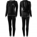 Ocieplacz Waterproof MeshTec 3D Lady