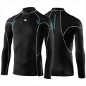 Waterproof R30 Rash Guard LS Man