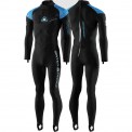 Waterproof WP SKIN Suit Lycra Man