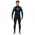 Waterproof WP SKIN Suit Lycra Man