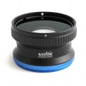 Obiektyw WeeFine Macro +12 67 mm do obudowy smartfona