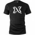 T-shirt XDeep Painted X