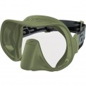 Maska Zeagle SCOPE Mono zielona