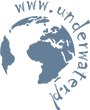 Logo Underwater.pl