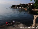Wyprawa nurkowa - wyspa RAB w Chorwacji