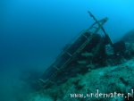 Wyprawa nurkowa - wyspa RAB w Chorwacji