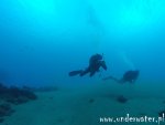 Lanzarote - nurkowanie na Wyspach Kanaryjskich