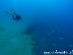 Lanzarote - nurkowanie na Wyspach Kanaryjskich