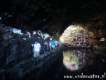 Lanzarote - nurkowanie na Wyspach Kanaryjskich
