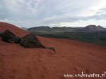 Lanzarote - nurkowanie na Wyspach Kanaryjskich
