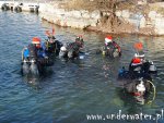 2015/12 Nurkowe Mikołajki z Underwater.pl