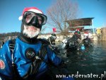 2015/12 Nurkowe Mikołajki z Underwater.pl