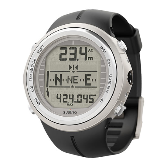 komputer nurkowy Suunto D9tx