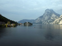 Austria - Attersee