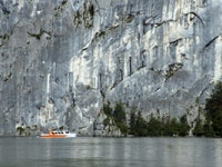 Austria - Attersee