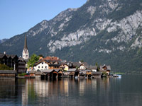 Austria - Attersee