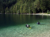 Austria - Attersee