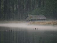 Nurkowanie w Attersee