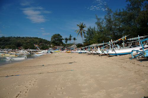 Nurkowanie na Bali