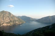 Czarnogóra - Kotor