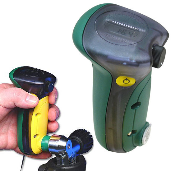 Analizator Analox O2EII Nitrox