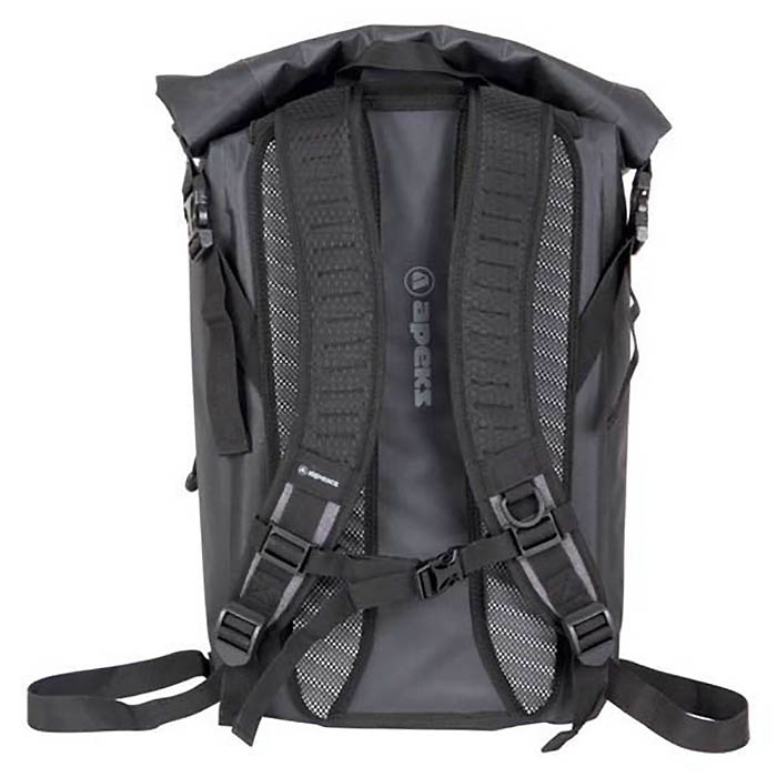 Apeks Dry Backpack bag