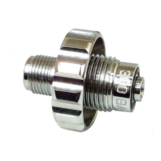 Apeks handwheel first stage