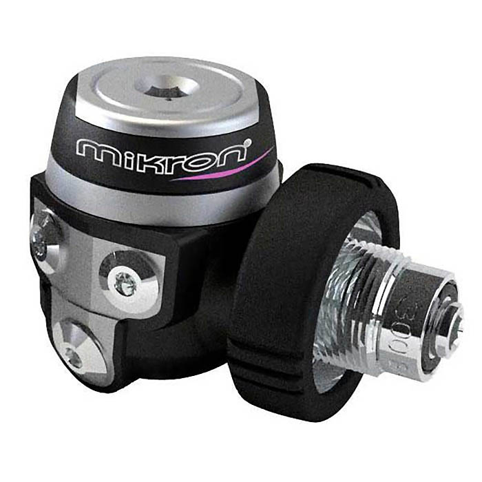 Pierwszy stopień Aqualung Mikron Supreme ACD Lady